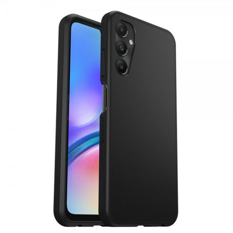 Otterbox Samsung Galaxy A05s Suojakuori React Musta