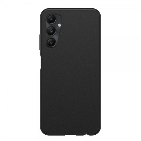 Otterbox Samsung Galaxy A05s Suojakuori React Musta