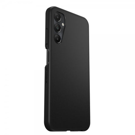 Otterbox Samsung Galaxy A05s Suojakuori React Musta