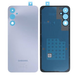 Samsung Galaxy A05s (SM-A057F) Takakansi Alkuperäinen - Hopea