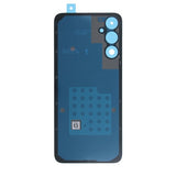 Samsung Galaxy A05s (SM-A057F) Takakansi Alkuperäinen - Hopea