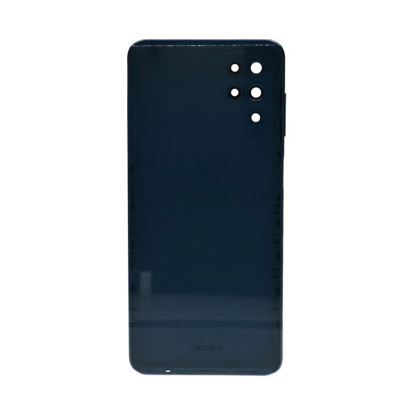 Samsung Galaxy A12 Takakansi - Sininen