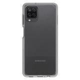 Otterbox Samsung Galaxy A12 React -suojakuori, läpinäkyvä