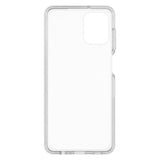 Otterbox Samsung Galaxy A12 React -suojakuori, läpinäkyvä