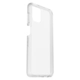 Otterbox Samsung Galaxy A12 React -suojakuori, läpinäkyvä