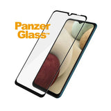 PanzerGlass Samsung Galaxy A12 -näytönsuoja Case Friendly