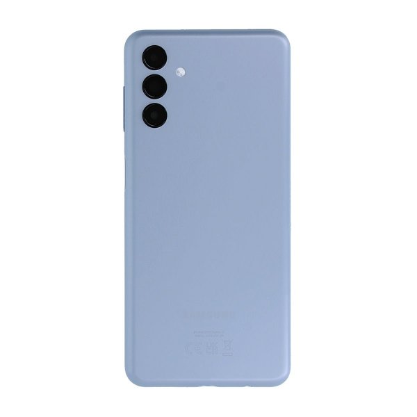 Samsung Galaxy A13 5G (SM-A136B) Takakansi Alkuperäinen - Sininen