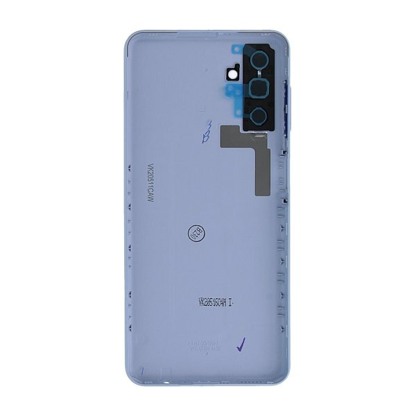 Samsung Galaxy A13 5G (SM-A136B) Takakansi Alkuperäinen - Sininen