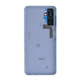 Samsung Galaxy A13 5G (SM-A136B) Takakansi Alkuperäinen - Sininen