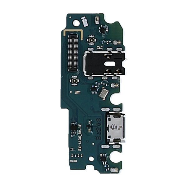 Samsung Galaxy A13 5G (SM-A136B) Sub-PBA-moduuli
