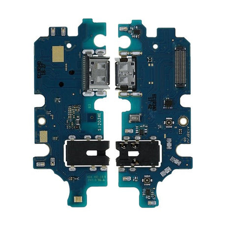 Samsung Galaxy A13 (SM-A135F) Alkuperäinen latausliitin