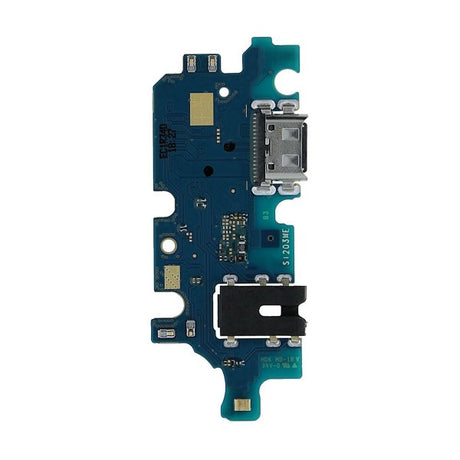 Samsung Galaxy A13 (SM-A135F) Alkuperäinen latausliitin