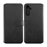 Rvelon Samsung Galaxy A14 Kotelo 4 Korttipaikkaa Musta