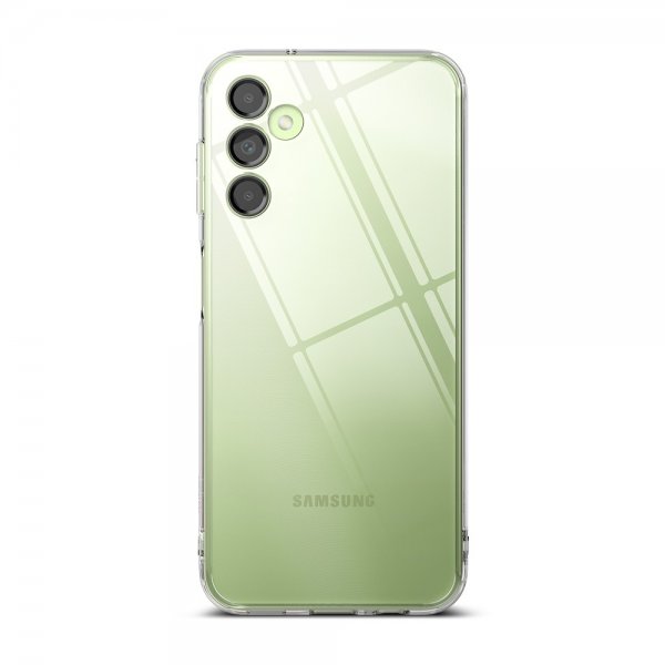Ringke Samsung Galaxy A14 Suojakuori Fusion Clear