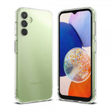 Ringke Samsung Galaxy A14 Kuori Fusion Matte Clear