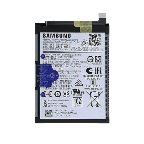 Samsung Galaxy A14 5G (SM-A146P) Akku Alkuperäinen