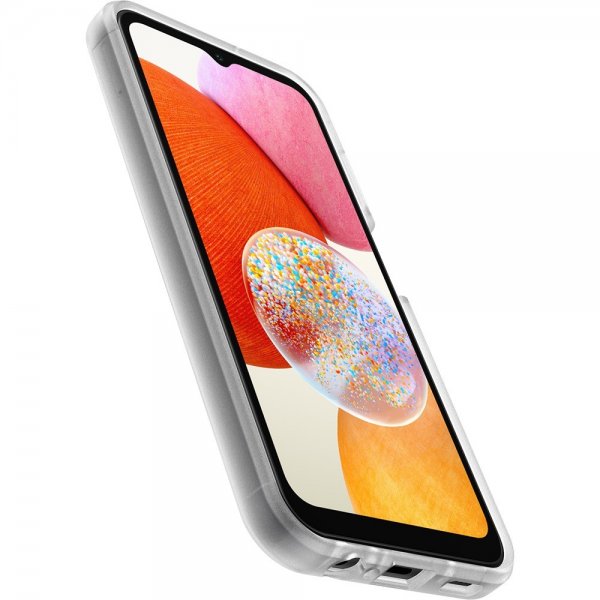 Otterbox Samsung Galaxy A14 Kuori React Clear