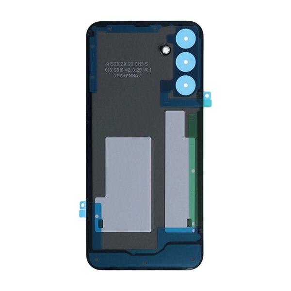 Samsung Galaxy A15 4G (SM-A155F) Takakansi Alkuperäinen - Sininen