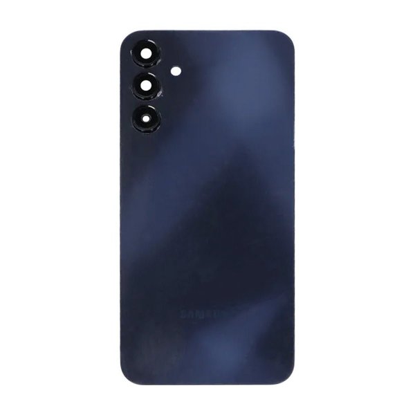 Samsung Galaxy A15 Takakansi - Sininen