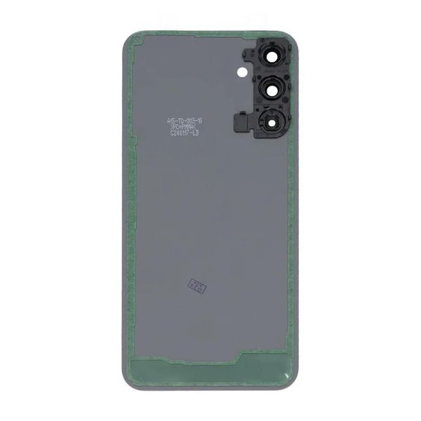 Samsung Galaxy A15 Takakansi - Valkoinen