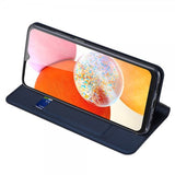 Dux Ducis Samsung Galaxy A15 -suojakotelo Skin Pro Series, sininen