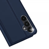 Dux Ducis Samsung Galaxy A15 -suojakotelo Skin Pro Series, sininen