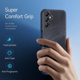 Dux Ducis Samsung Galaxy A15 Kuori Aimo Series Musta