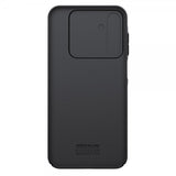 Nillkin Samsung Galaxy A15 Kuori CamShield Musta
