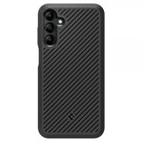 Spigen Samsung Galaxy A15 Kuori Core Armor Matta musta