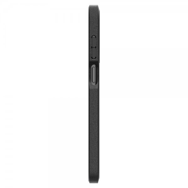 Spigen Samsung Galaxy A15 Kuori Core Armor Matta musta