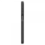 Spigen Samsung Galaxy A15 Kuori Core Armor Matta musta