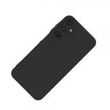 Celly Samsung Galaxy A15 -suojakuori CROMO Musta