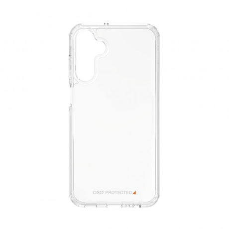 PanzerGlass Samsung Galaxy A15 Kuori HardCase D3O Läpinäkyvä