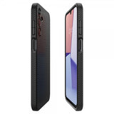 Spigen Samsung Galaxy A15 Kuori Liquid Air Matte Black