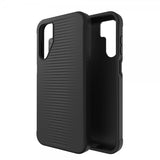ZAGG Samsung Galaxy A15 Kuori Luxe Musta