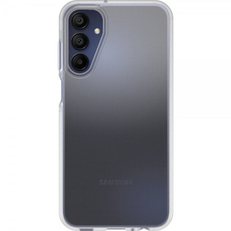 Otterbox Samsung Galaxy A15 React Kirkas suojakuori