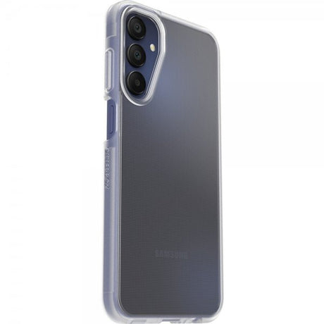 Otterbox Samsung Galaxy A15 React Kirkas suojakuori