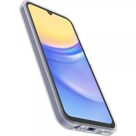 Otterbox Samsung Galaxy A15 React Kirkas suojakuori