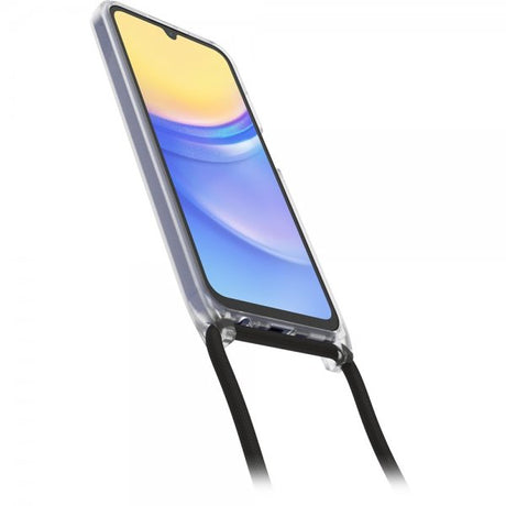 Otterbox Samsung Galaxy A15 Suojakuori React Necklace Kirkas