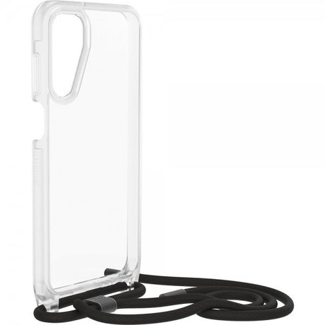 Otterbox Samsung Galaxy A15 Suojakuori React Necklace Kirkas