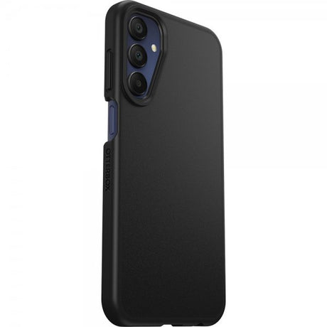 Otterbox Samsung Galaxy A15 React-suojakuori musta