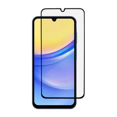 Samsung Galaxy A15 Näytönsuoja & Kameran linssinsuojus