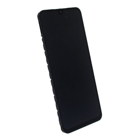 Samsung Galaxy A16 5G (A166B) näyttö, musta