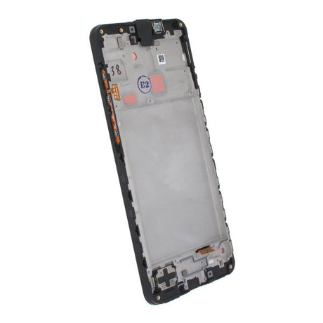 Samsung Galaxy A16 5G (A166B) näyttö, musta