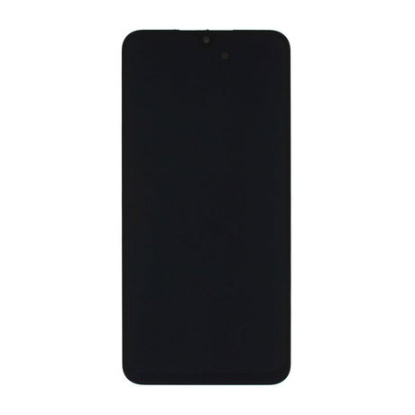 Samsung Galaxy A16 5G (A166B) näyttö, musta