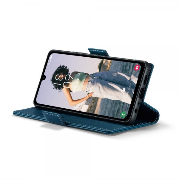 CaseMe Samsung Galaxy A16 -kotelo 023 Series Sininen