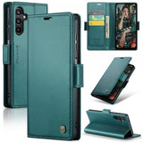 CaseMe Samsung Galaxy A16 -suojakuori 023 Series Vihreä
