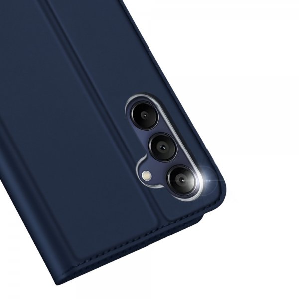 Dux Ducis Samsung Galaxy A16 Kotelo Skin Pro -sarja Sininen
