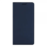 Dux Ducis Samsung Galaxy A16 Kotelo Skin Pro -sarja Sininen