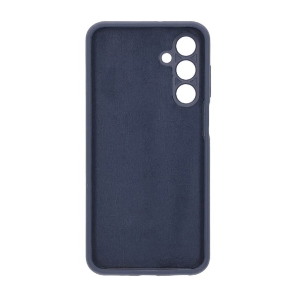 Samsung Galaxy A16 Kuori Silikoni Sininen